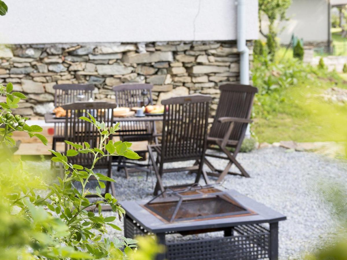 Holiday Home Brnicko By Interhome Экстерьер фото
