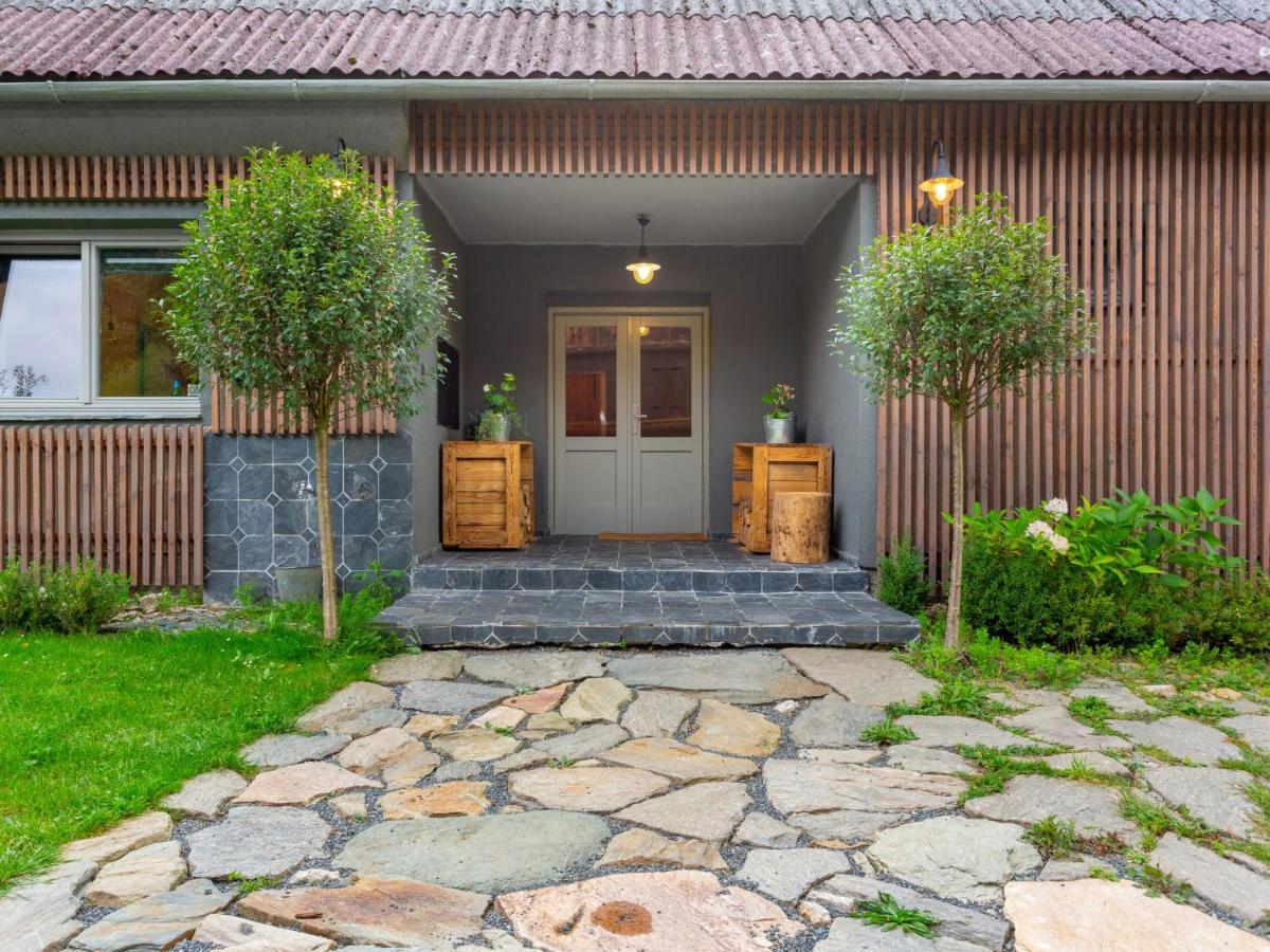 Holiday Home Brnicko By Interhome Экстерьер фото