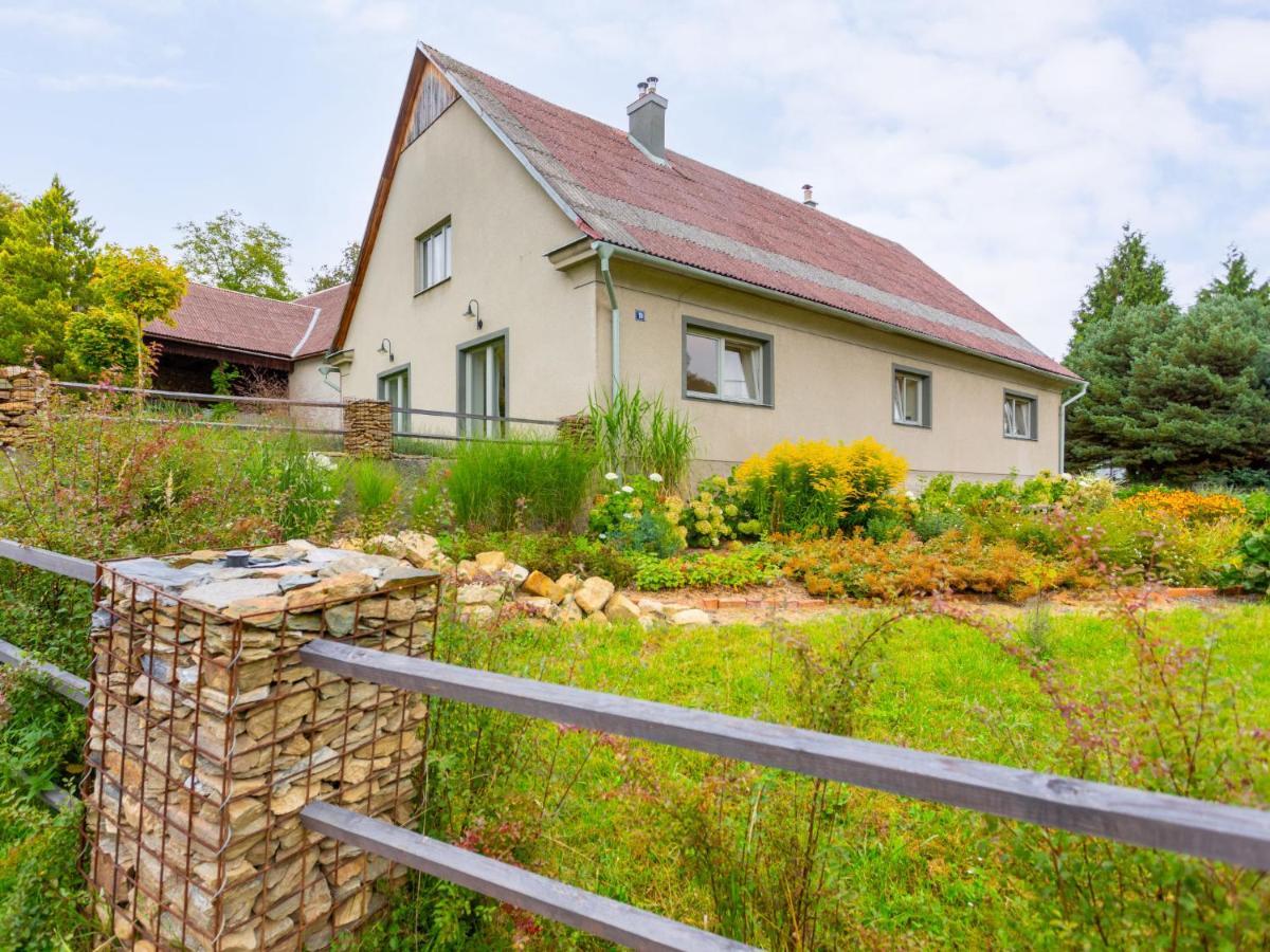 Holiday Home Brnicko By Interhome Экстерьер фото